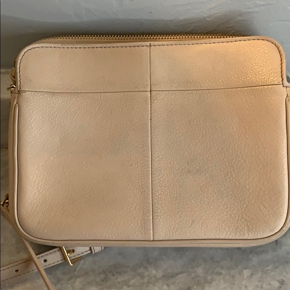 Tory Burch Blush Crossbody - Picture 5 of 5